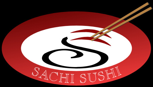 Sachi Sushi logo